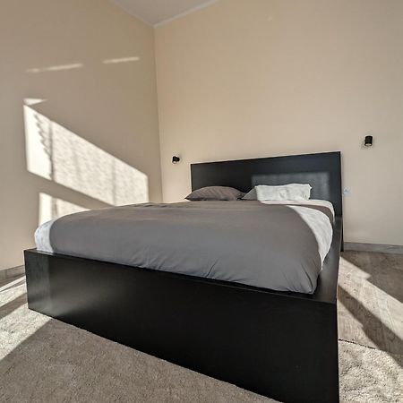 Apartment A2 In Downtown Of Krakau Buitenkant foto
